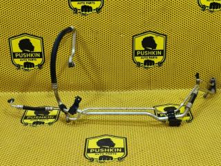 Трубка кондиционера двойная Kia Rio 2021 Б/У Трубка кондиционера двойная Kia Rio 2021