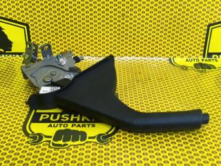 Ручник Kia Rio 2021