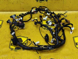 Проводка подторпедная Kia Rio 2021