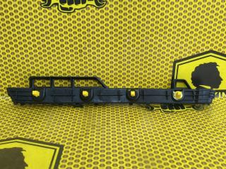 Кронштейн бампера задний правый Kia Rio 2021