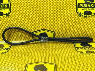 Уплотнитель жабо Kia Rio 2021