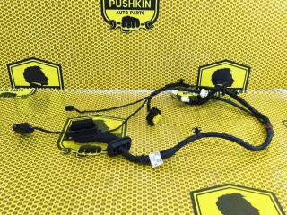 Проводка двери передняя левая Kia Rio 2021