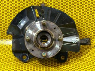 Кулак поворотный передний правый Kia Rio 2021