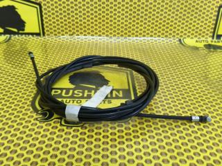 Трос открывания багажника Kia Rio 2021