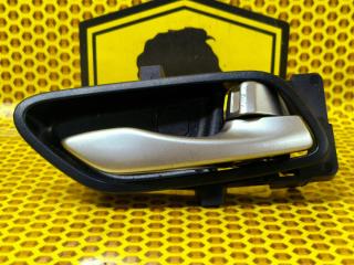 Ручка двери внутренняя передняя правая Kia Rio 2021