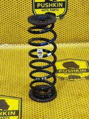 Пружина подвески задняя правая Kia Rio 2021