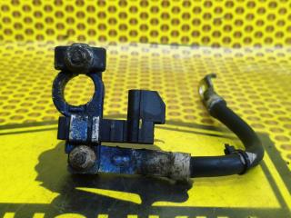 Клемма аккумулятора минусовая Kia Rio 2021