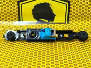 Механизм регулировки ремня передний левый Kia Rio 2021