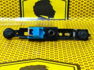 Механизм регулировки ремня передний правый Kia Rio 2021