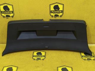 Обшивка крышки багажника Volkswagen Golf 2011 Б/У Обшивка крышки багажника Volkswagen Golf 2011