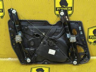 Стеклоподъемник передний правый Volkswagen Golf 2011 Б/У Стеклоподъемник передний правый Volkswagen Golf 2011