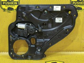 Стеклоподъемник задний правый Volkswagen Golf 2011 Б/У Стеклоподъемник задний правый Volkswagen Golf 2011