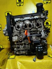 Двигатель Volkswagen Golf 2011 Б/У Двигатель Volkswagen Golf 2011