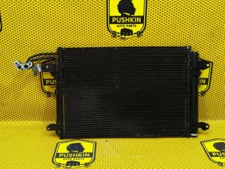 Радиатор кондиционера Volkswagen Golf 2011