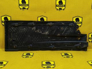 Защита днища левая Volkswagen Golf 2011