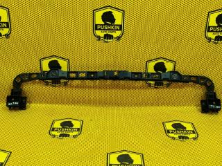 Кронштейн бампера центральный задний Volkswagen Golf 2011