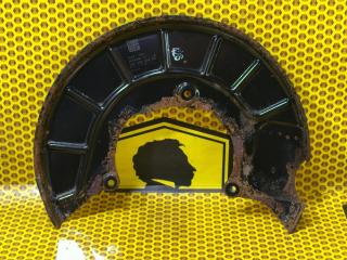 Пыльник тормозного диска передний правый Volkswagen Golf 2011