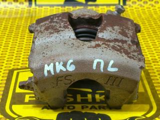 Суппорт передний левый Volkswagen Golf 2011