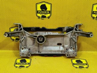 Подрамник двигателя Volkswagen Golf 2011
