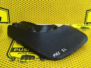 Брызговик задний левый Volkswagen Golf 2011