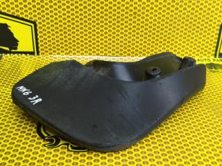 Брызговик задний правый Volkswagen Golf 2011