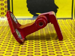 Петля двери задняя верхняя задняя левая Volkswagen Golf 2011