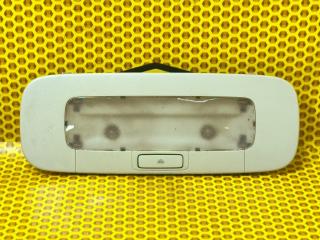 Консоль потолочная задний Volkswagen Golf 2011 Б/У Консоль потолочная задний Volkswagen Golf 2011