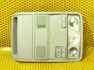 Консоль потолочная передний Volkswagen Golf 2011 Б/У Консоль потолочная передний Volkswagen Golf 2011