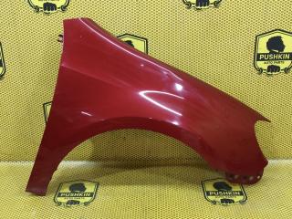 Крыло переднее правое Volkswagen Golf 2011