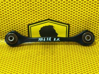 Тяга подвески правая Volkswagen Golf 2011 Б/У Тяга подвески правая Volkswagen Golf 2011