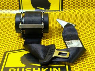 Ремень безопасности задний левый Volkswagen Golf 2011