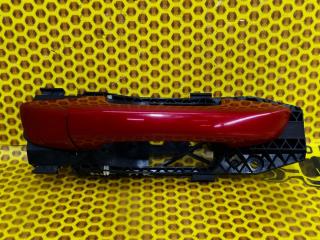 Ручка двери наружная передняя правая Volkswagen Golf 2011