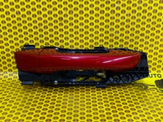 Ручка двери наружная задняя правая Volkswagen Golf 2011