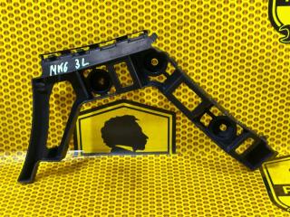 Крепление бампера заднее левое Volkswagen Golf 2011