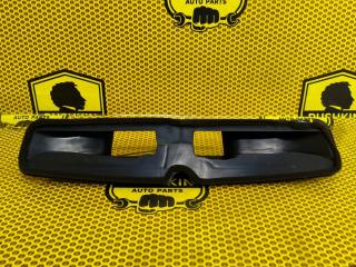 Воздуховод отопителя на торпедо Volkswagen Golf 2011