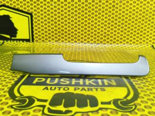 Накладка торпедо декоративная левая Volkswagen Golf 2011 Б/У Накладка торпедо декоративная левая Volkswagen Golf 2011