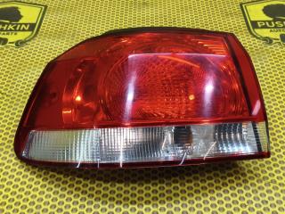 Фонарь в крыло задний левый Volkswagen Golf 2011 Б/У Фонарь в крыло задний левый Volkswagen Golf 2011