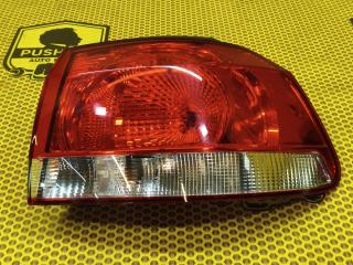 Фонарь в крыло задний правый Volkswagen Golf 2011 Б/У Фонарь в крыло задний правый Volkswagen Golf 2011