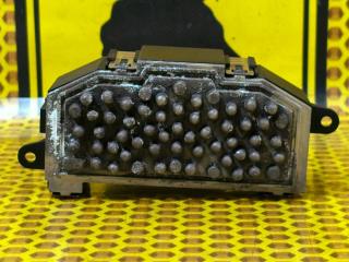 Резистор печки Volkswagen Golf 2011 Б/У Резистор печки Volkswagen Golf 2011