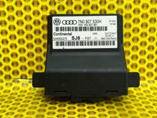 Диагностический интерфейс Volkswagen Golf 2011