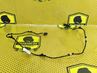 Проводка багажника Volkswagen Golf 2011