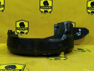 Подкрылок передний правый Hyundai Solaris 2012