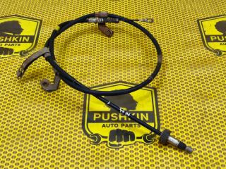 Запчасть трос ручника левый Hyundai Solaris 2012