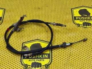 Запчасть трос ручника правый Hyundai Solaris 2012