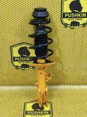 Амортизатор подвески передний правый Hyundai Solaris 2012