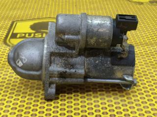 Стартер Hyundai Solaris 2012