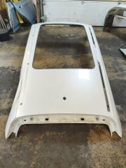 Крыша Volkswagen Passat 2017