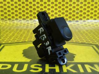 Кнопка стеклоподъемника задняя правая Hyundai Solaris 2012