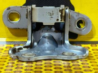 Петля двери задняя верхняя правая Hyundai Solaris 2012