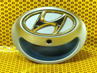 Ручка открывания багажника Hyundai Solaris 2012 Б/У Ручка открывания багажника Hyundai Solaris 2012